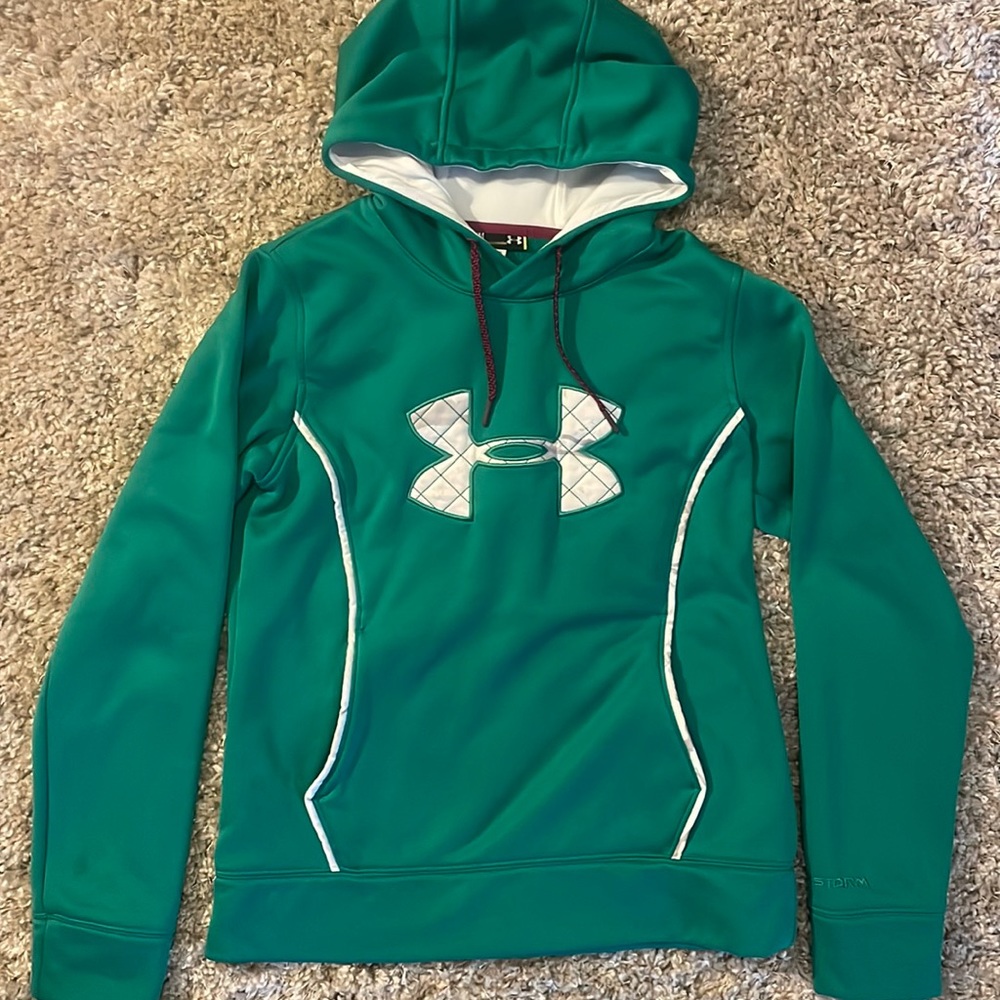 Under Armour Hoodie